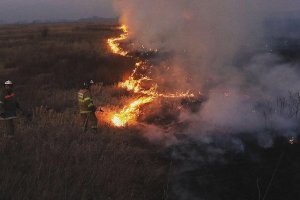 Профилактика пожароопасных ситуаций на землях сельскохозяйственного назначения
